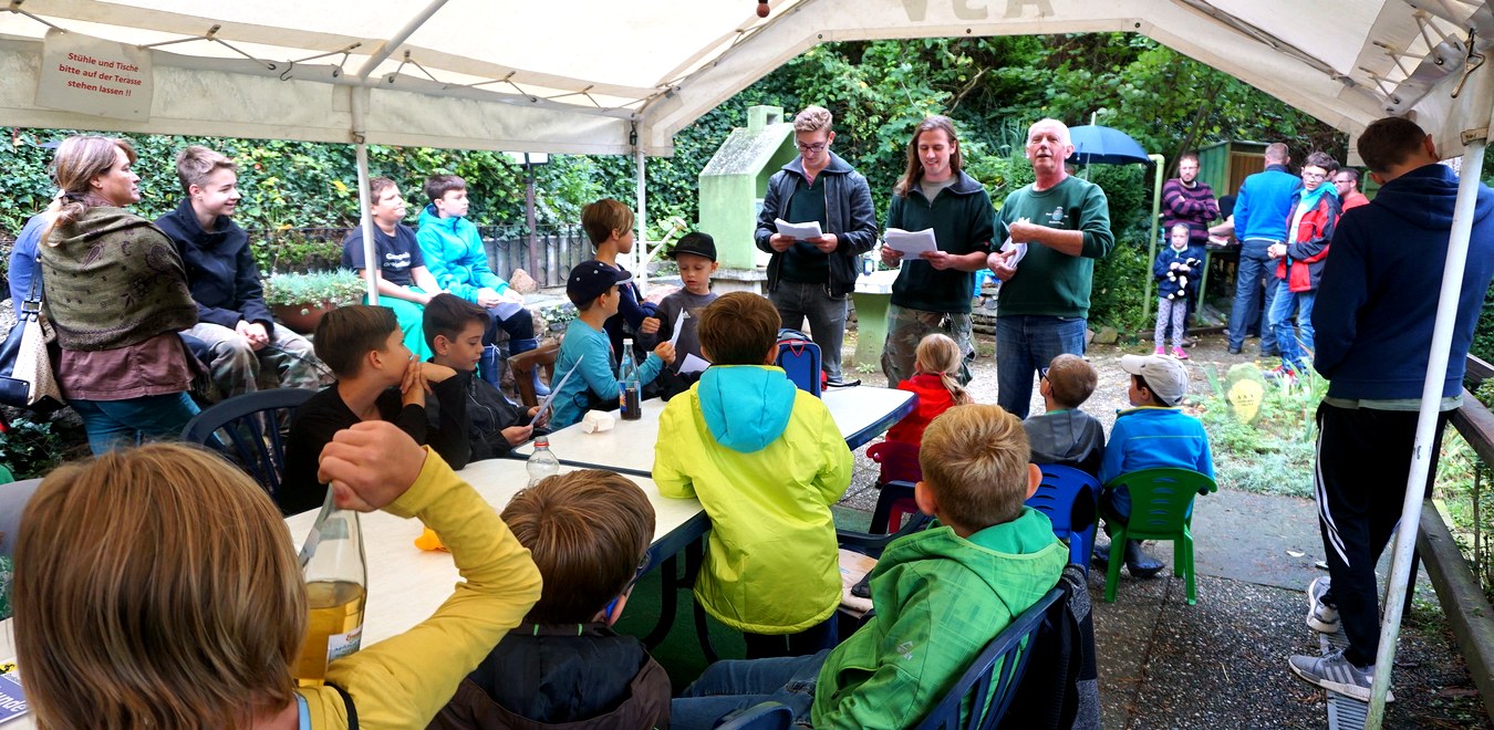 Weitere Informationen